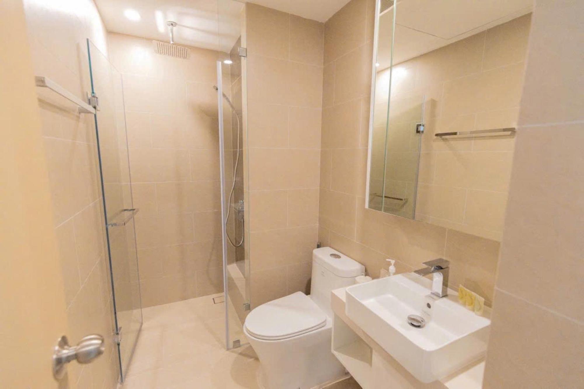 Condotel 5 Sao The Song Vung Tau - Apartment 5 Star The Song Vung Tau Exterior foto